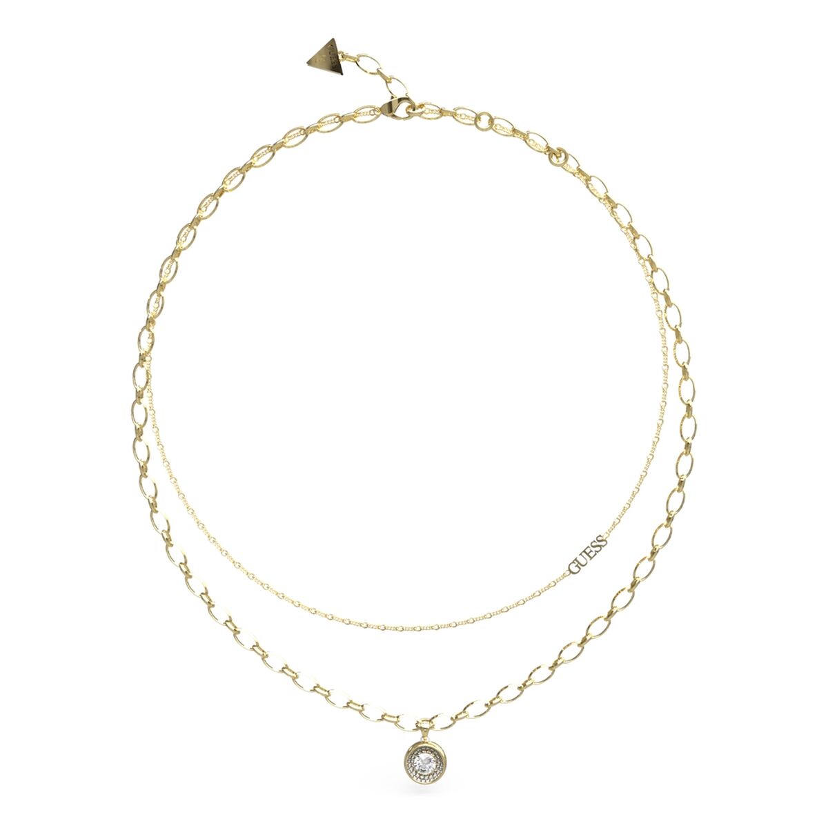 Damhalsband Guess JUBN03395JW - 2