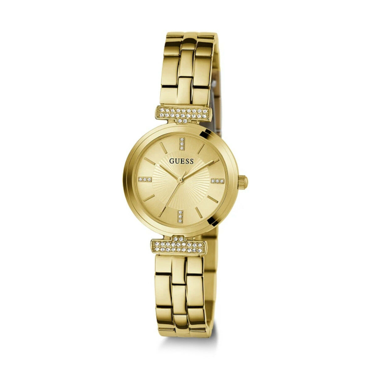 Damklocka Guess GW0762L2 (Ø 28 mm) - 2