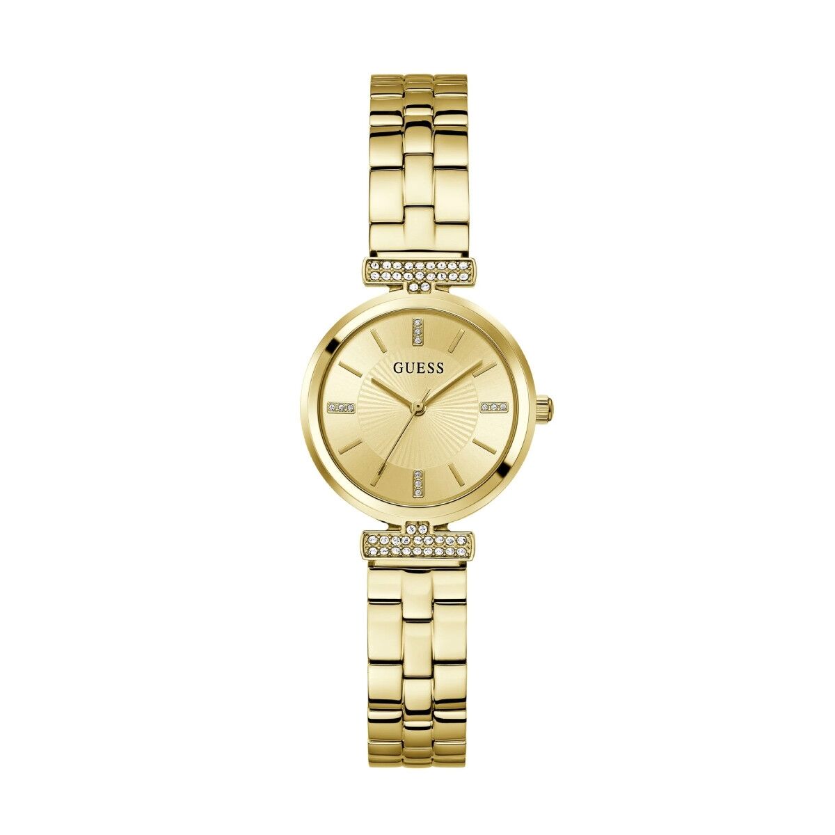 Damklocka Guess GW0762L2 (Ø 28 mm)