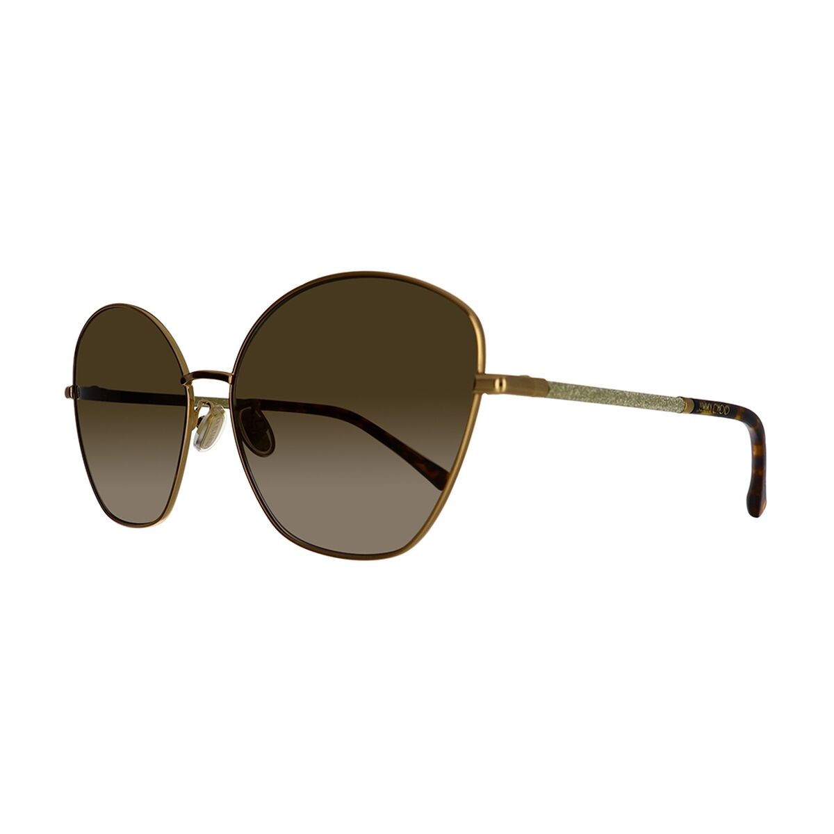 Damsolglasögon Jimmy Choo MARILIAGSK06J ø 63 mm - 2