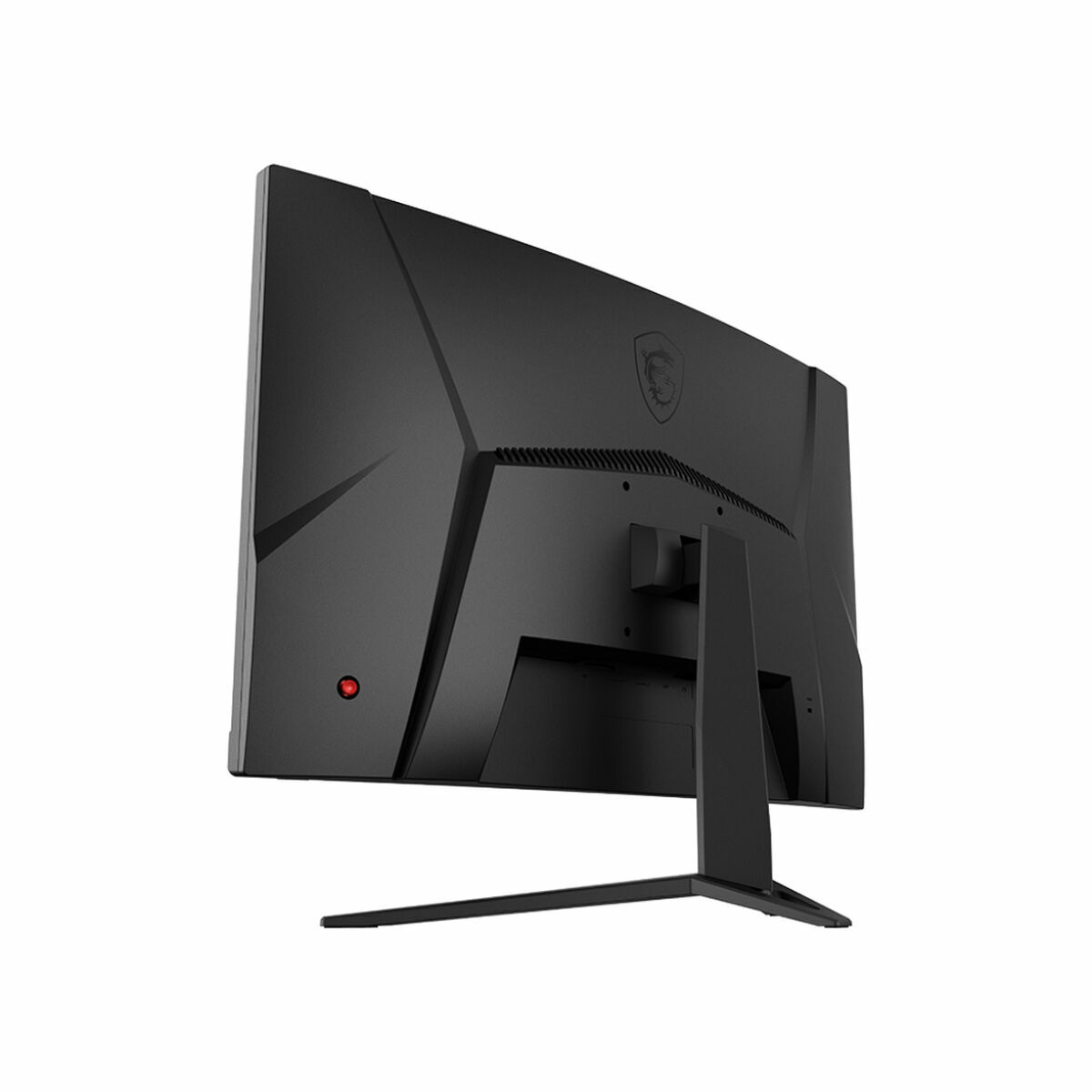 Monitor MSI G32CQ4 E2 VA LCD Flicker free - 3