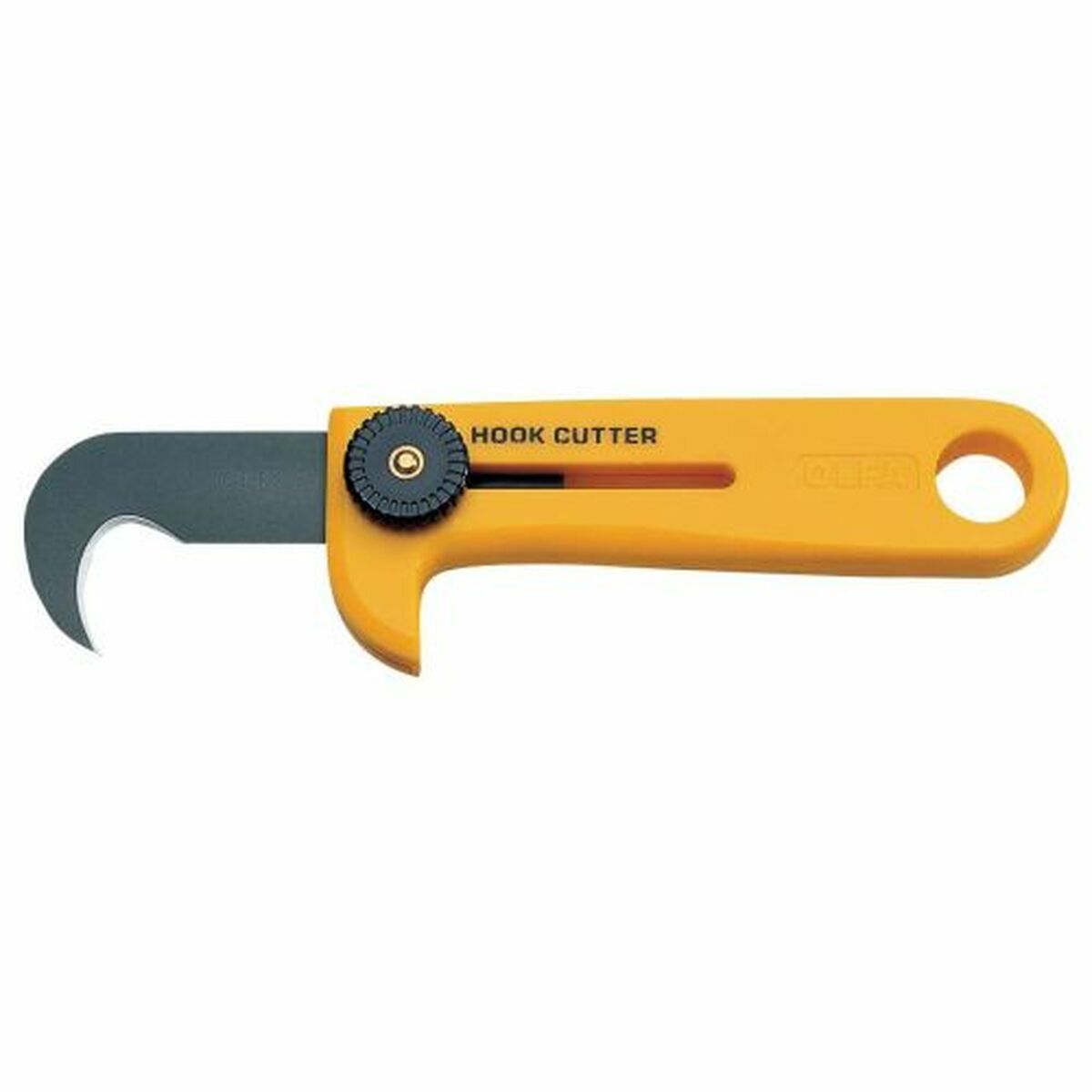 Brytbladskniv Olfa 20 X08 MM Kolstål