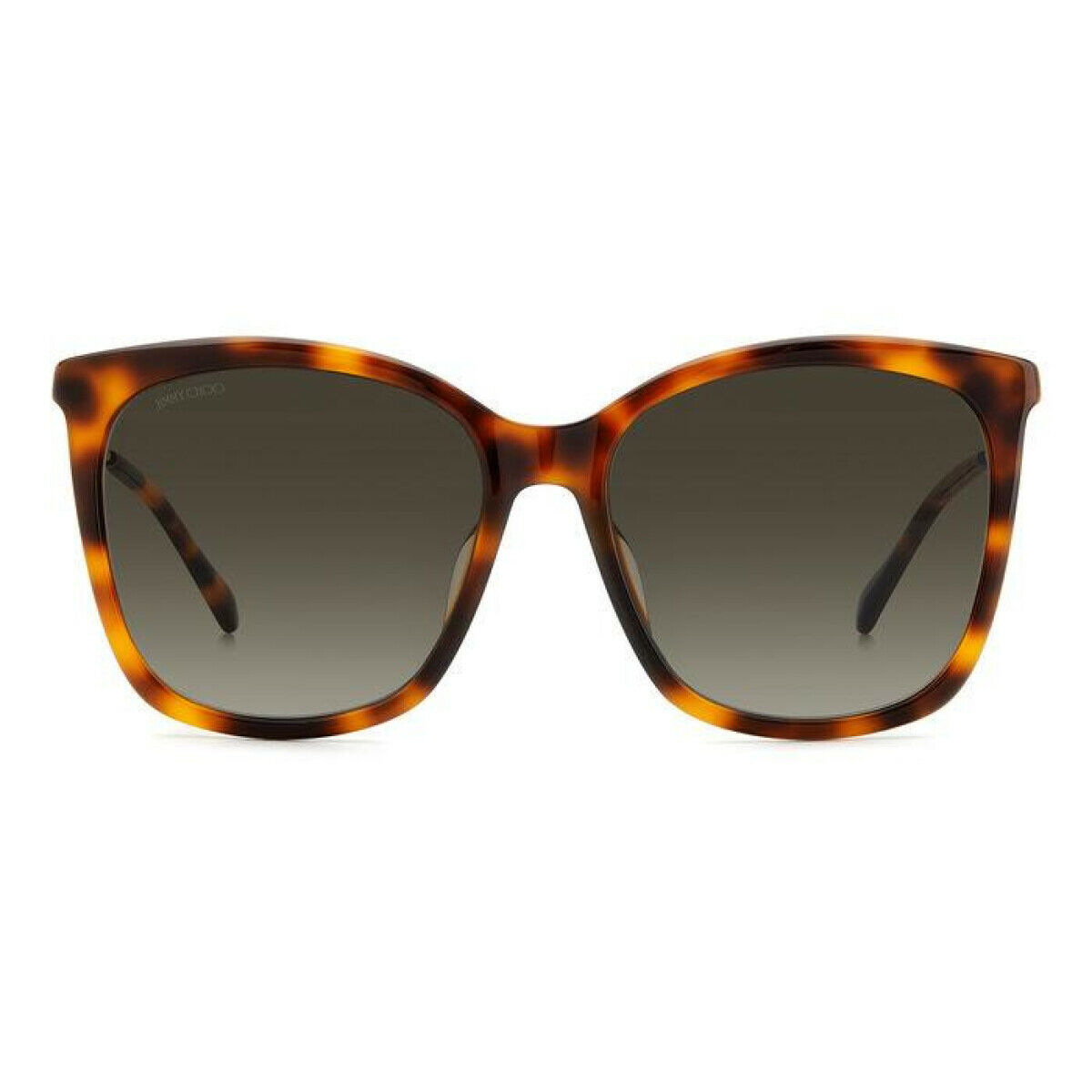 Damsolglasögon Jimmy Choo NEREAGS05LHA Ø 55 mm