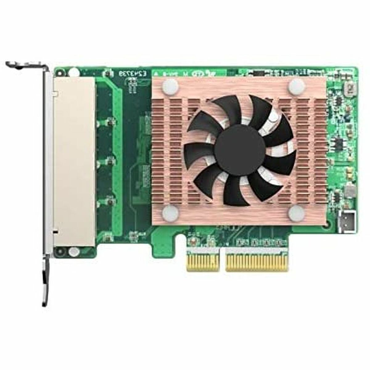 Nätkort Qnap QXG-2G1T-I225