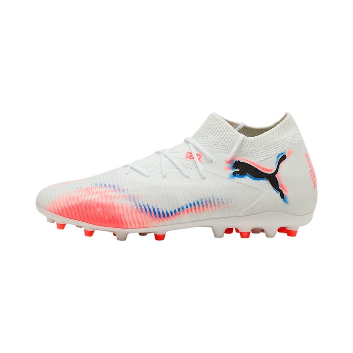 Fotbollsskor för vuxna Puma Future 8 Match Mg - 2