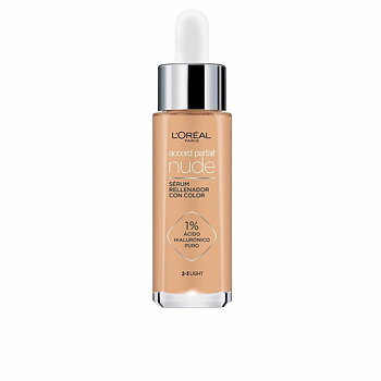 Foundationkräm L'Oreal Make Up AA315300 Nº 2-3 30 ml