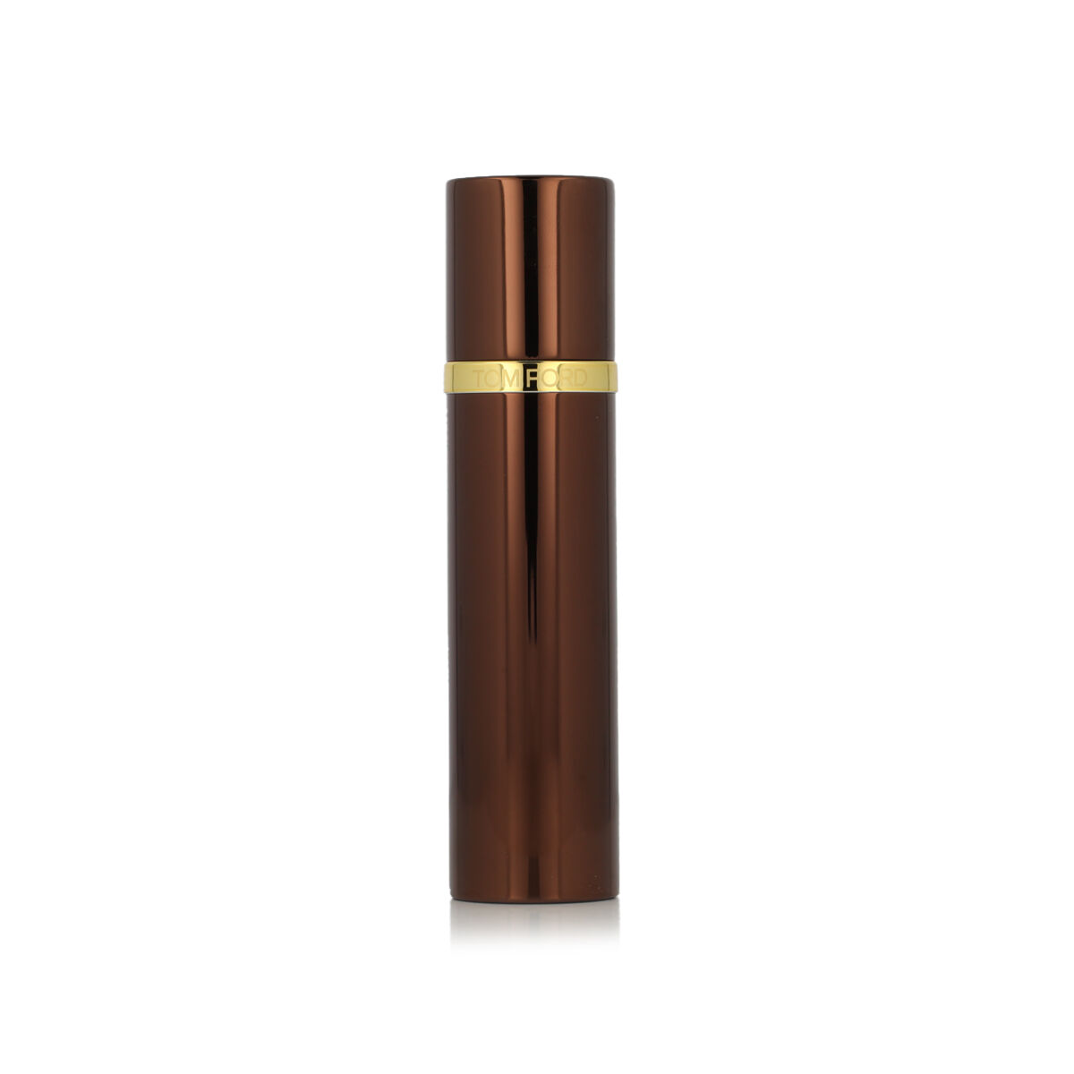 Parfym Unisex Tom Ford Tobacco Vanille Tobacco Vanille EDP 10 ml 2 Delar - 2