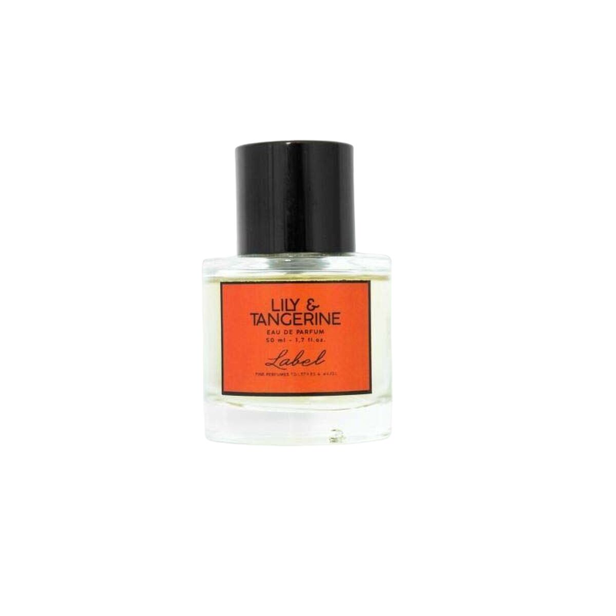 Parfym Unisex Label EDP EDP 50 ml Lily & Tangerine