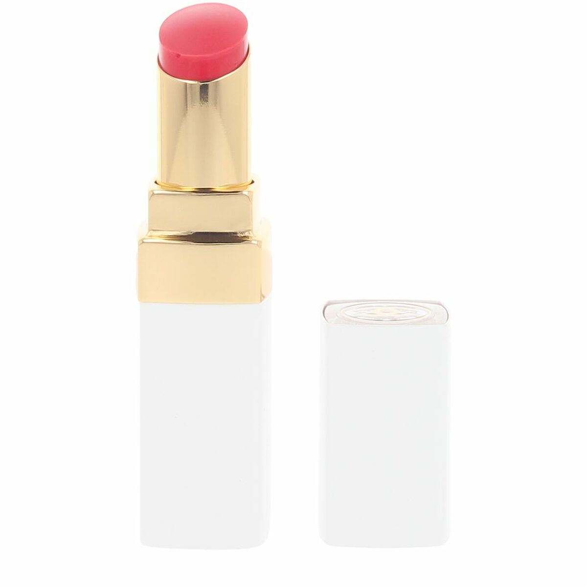 Färgat cerat Chanel ROUGE COCO Nº 756-Cherry Burst 3 g