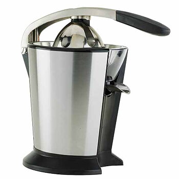 Juicemaskinen, automatisk