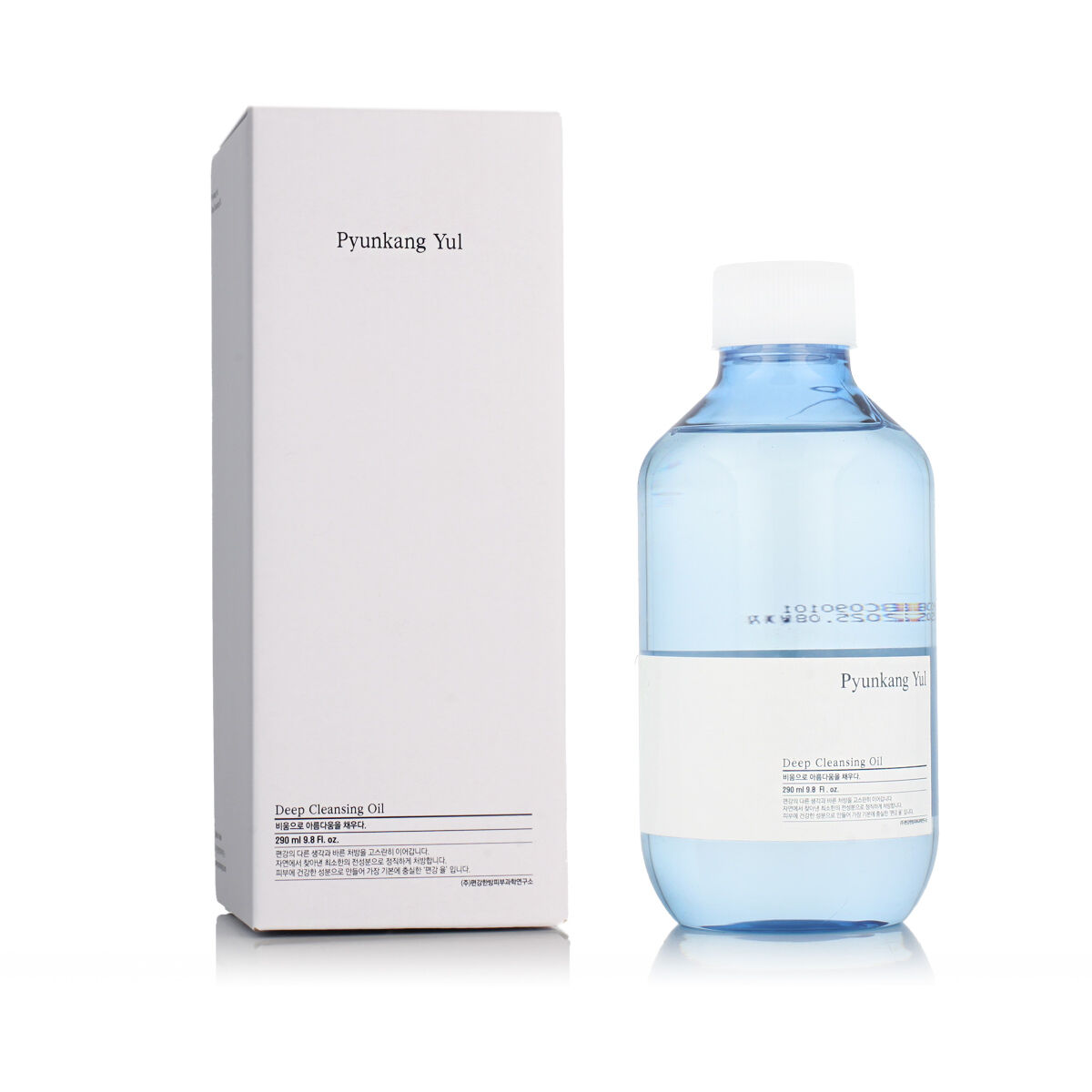 Rengöringsskum Pyunkang Yul Hautpflege 290 ml - 2