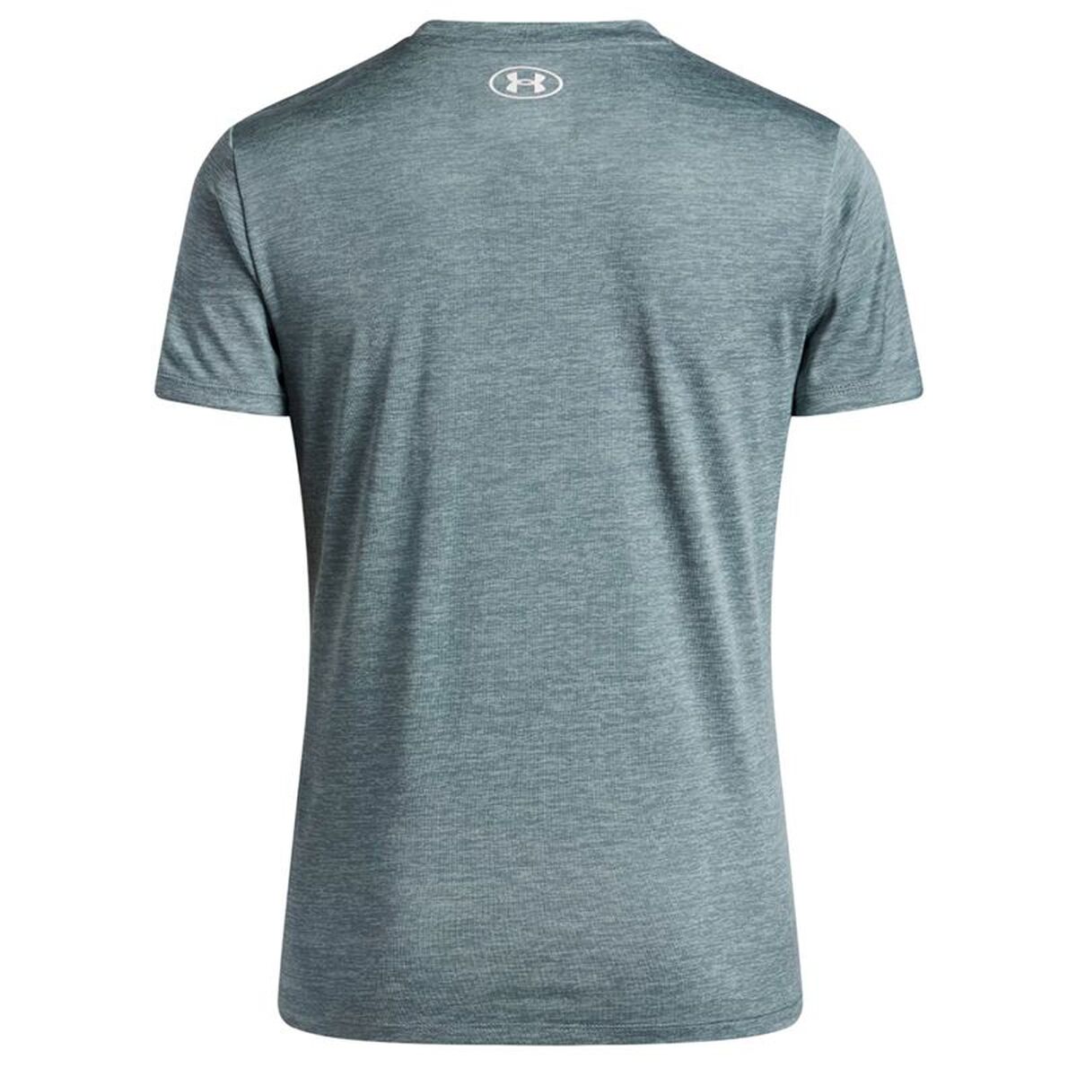 T-shirt med kortärm Dam Under Armour 1384230-587 Blå (XL) - 2