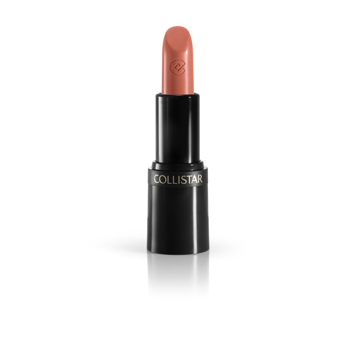Läppstift Collistar Rossetto Puro Nº 100 Terra di siena Nº 100-Terra Di Siena 3,5 g