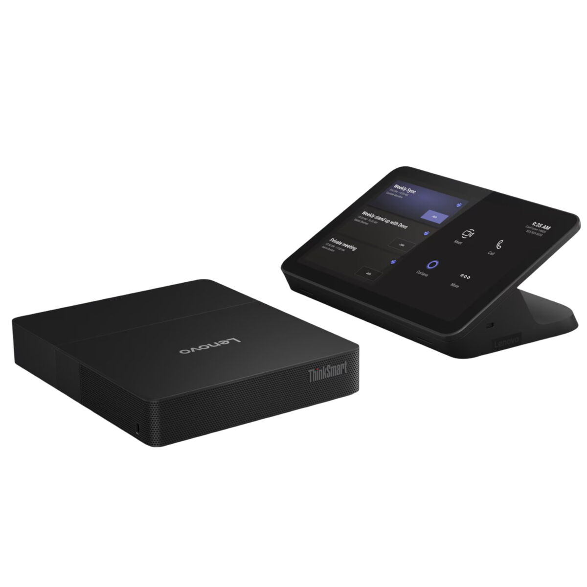 Webbkamera Lenovo 12WE000BIX