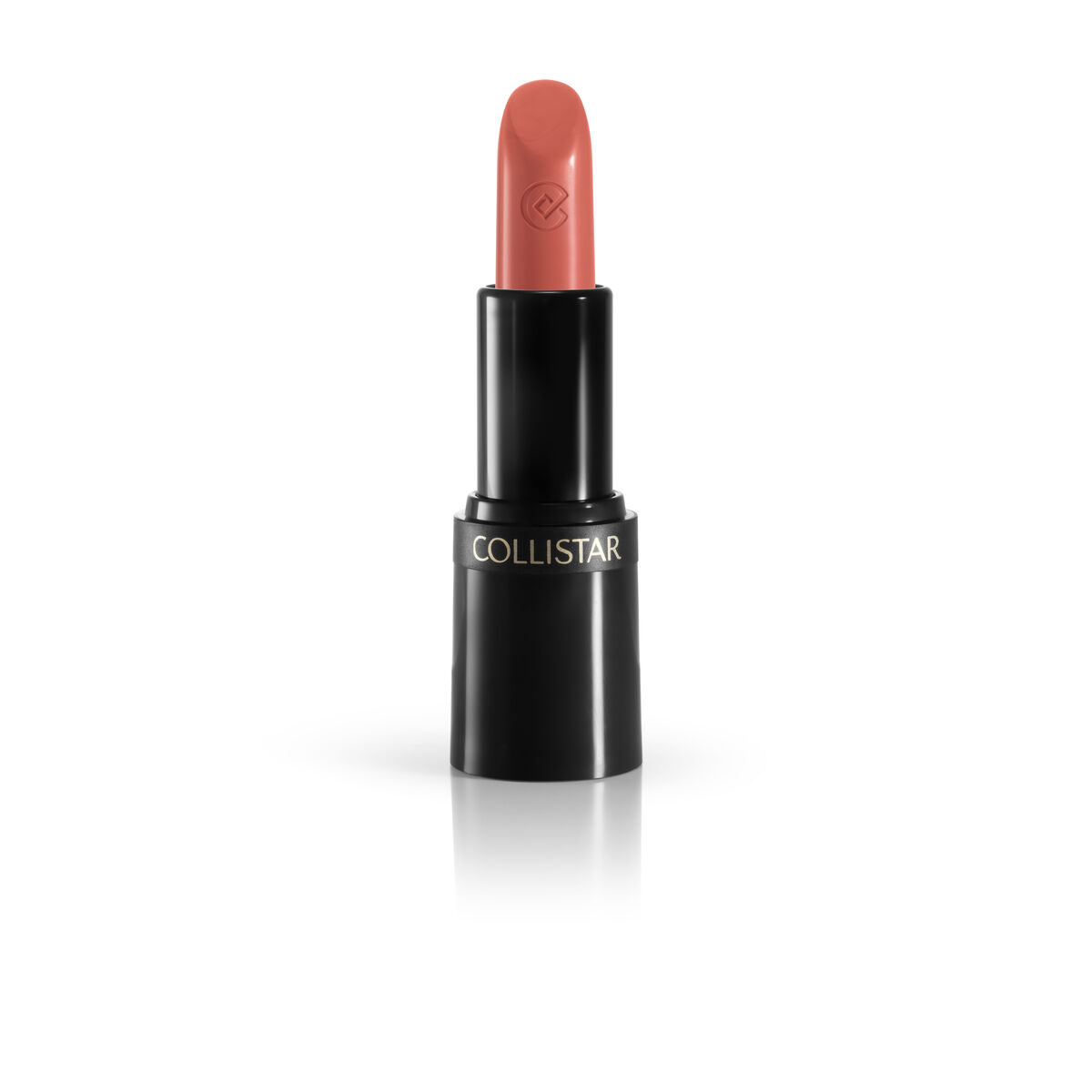 Läppstift Collistar Rossetto Puro Nº 21 Rosa selvatica Nº 21-Rosa Selvatica 3,5 g