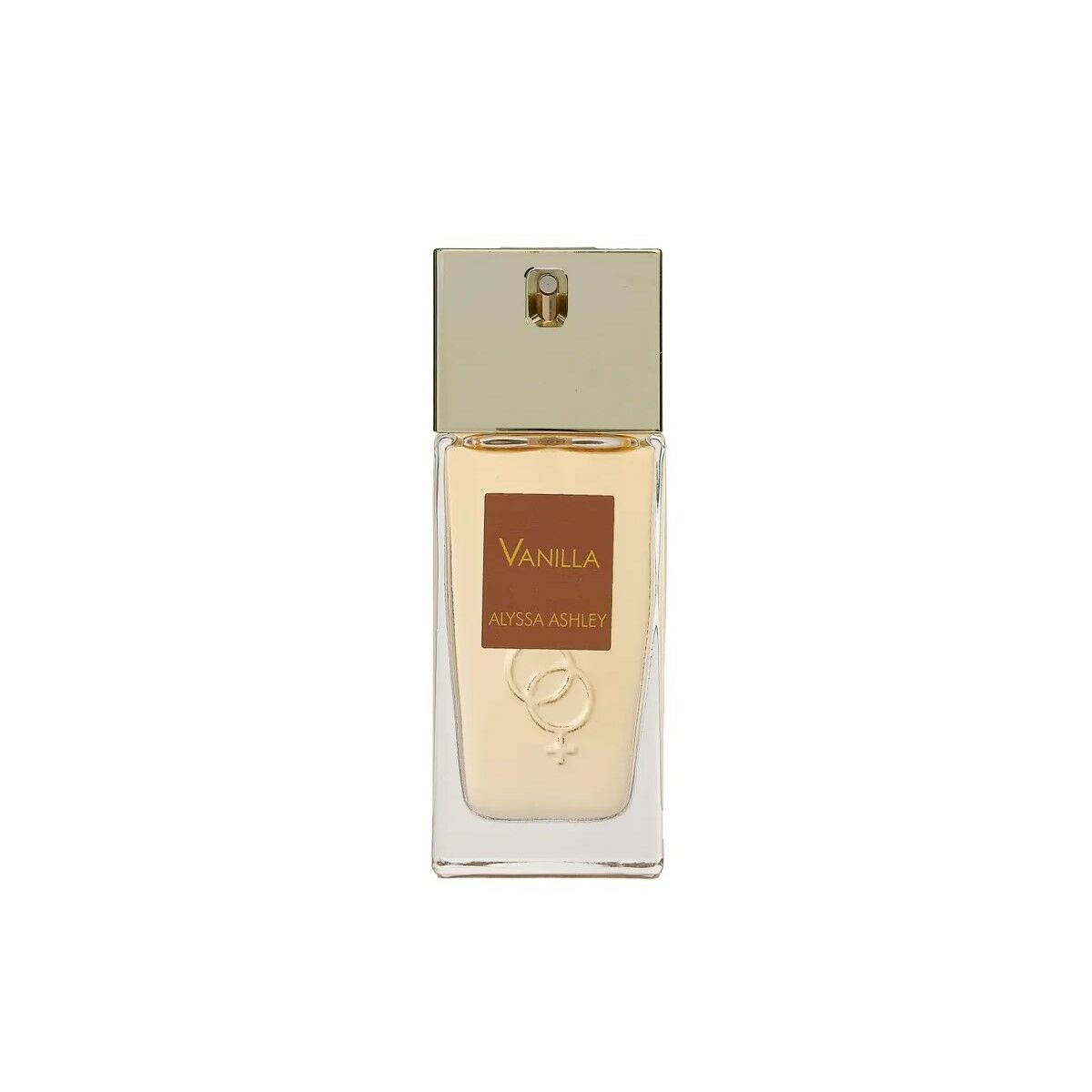 Parfym Unisex Alyssa Ashley EDP EDP 30 ml Vainilla