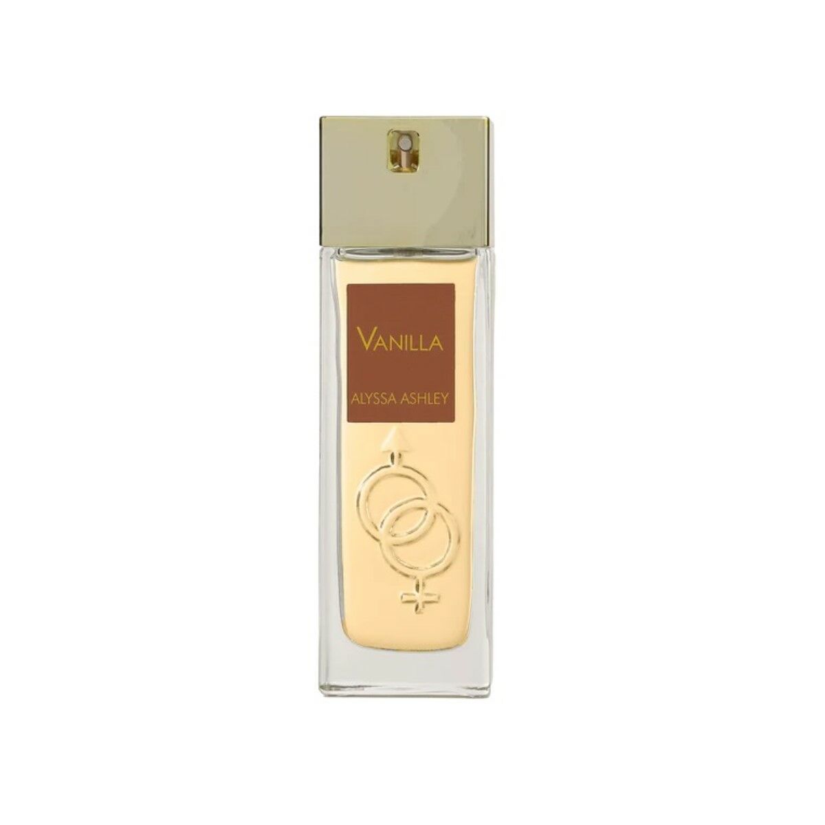 Parfym Unisex Alyssa Ashley EDP EDP 50 ml