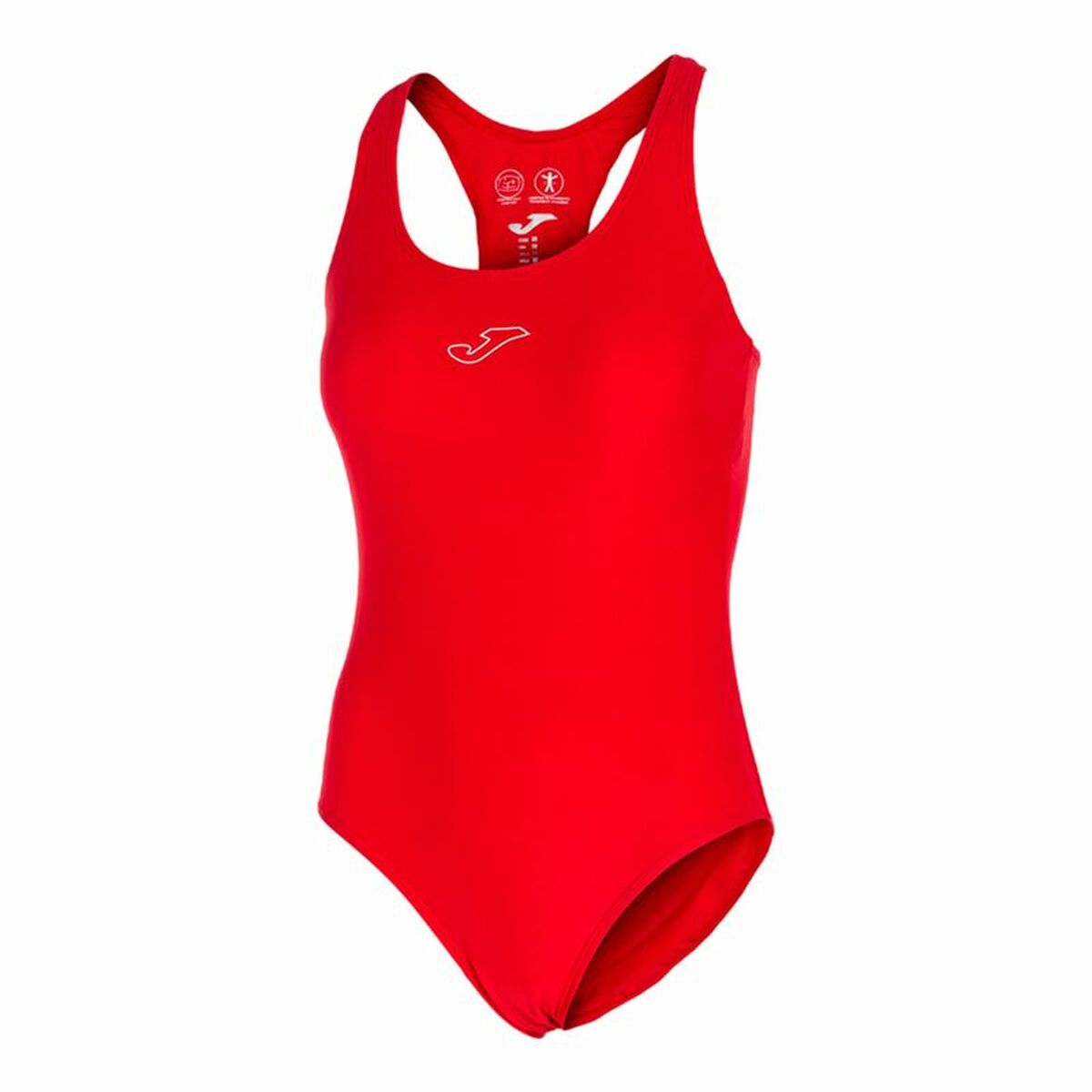 Baddräkt Dam Joma Sport Splash