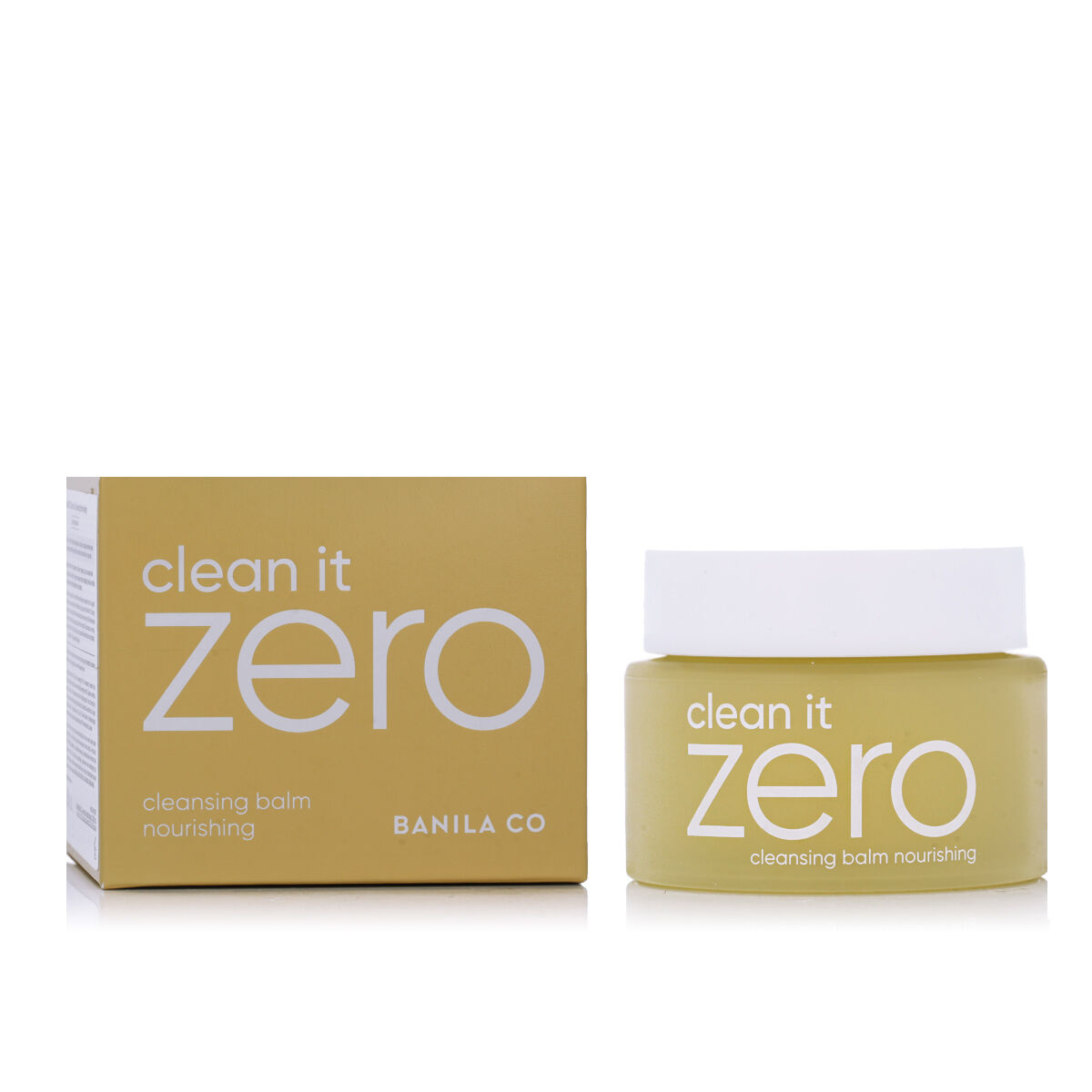 Ansiktsrengöring Banila Co Clean It Zero 100 ml