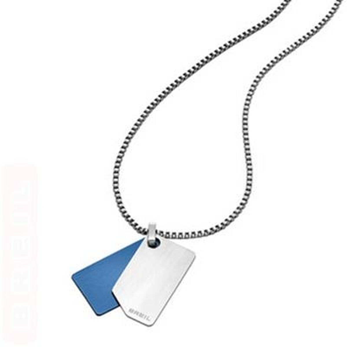 Herrhalsband Breil BONFIRE - 2