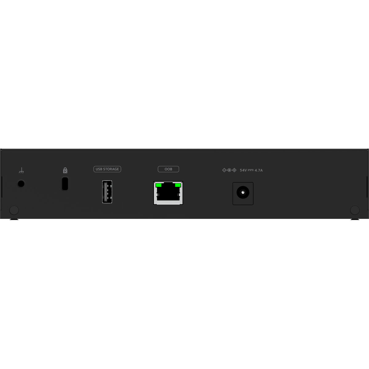 Switch Netgear GSM4210PX-100EUS - 2