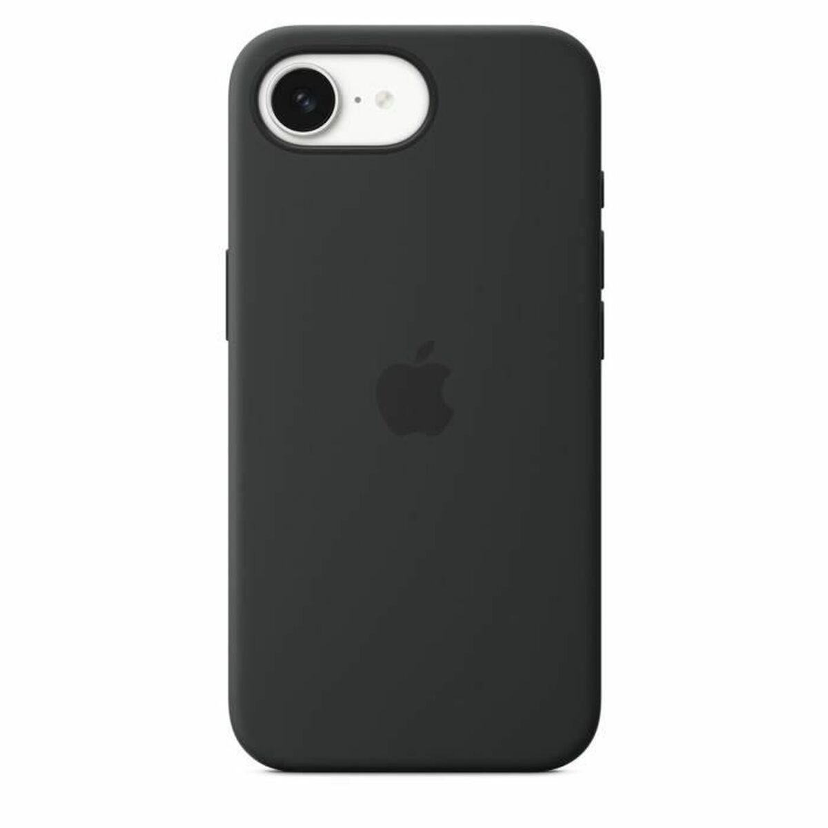 Mobilfodral Apple Svart Apple