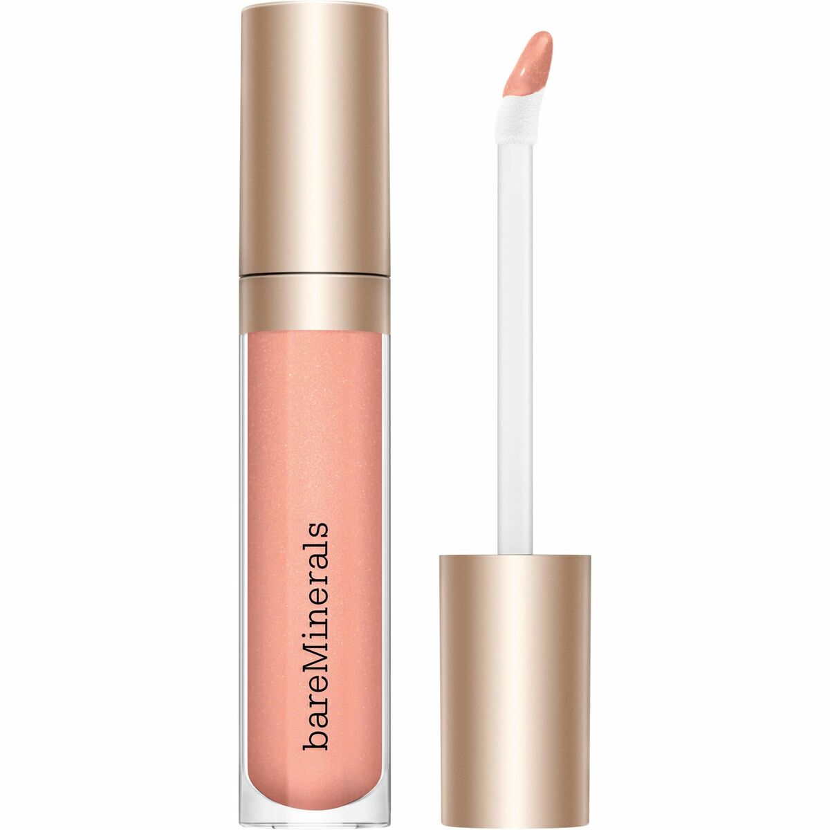 Läppstift bareMinerals MINERALIST Peace 4 ml