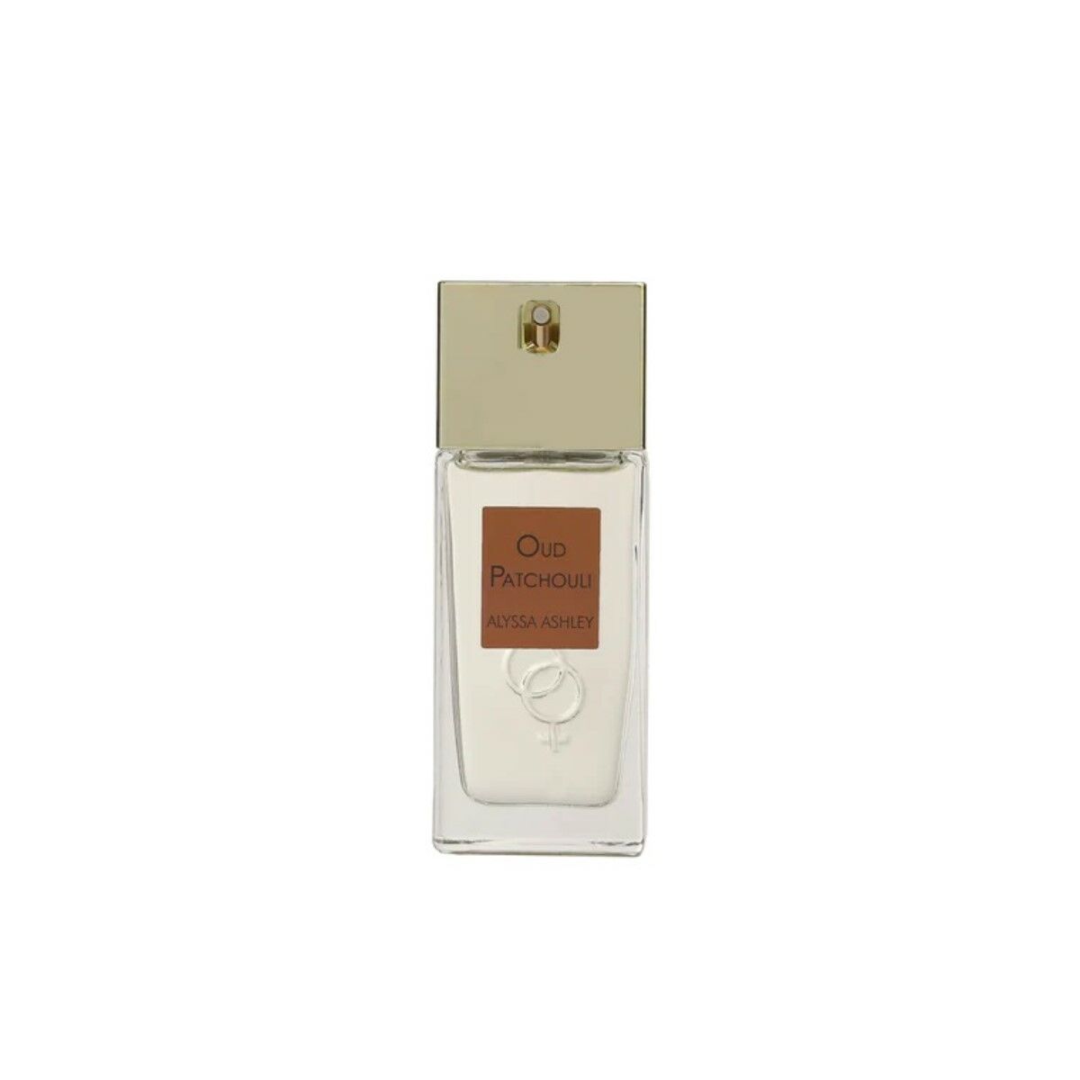 Parfym Unisex Alyssa Ashley EDP EDP 30 ml Oud Patchouli