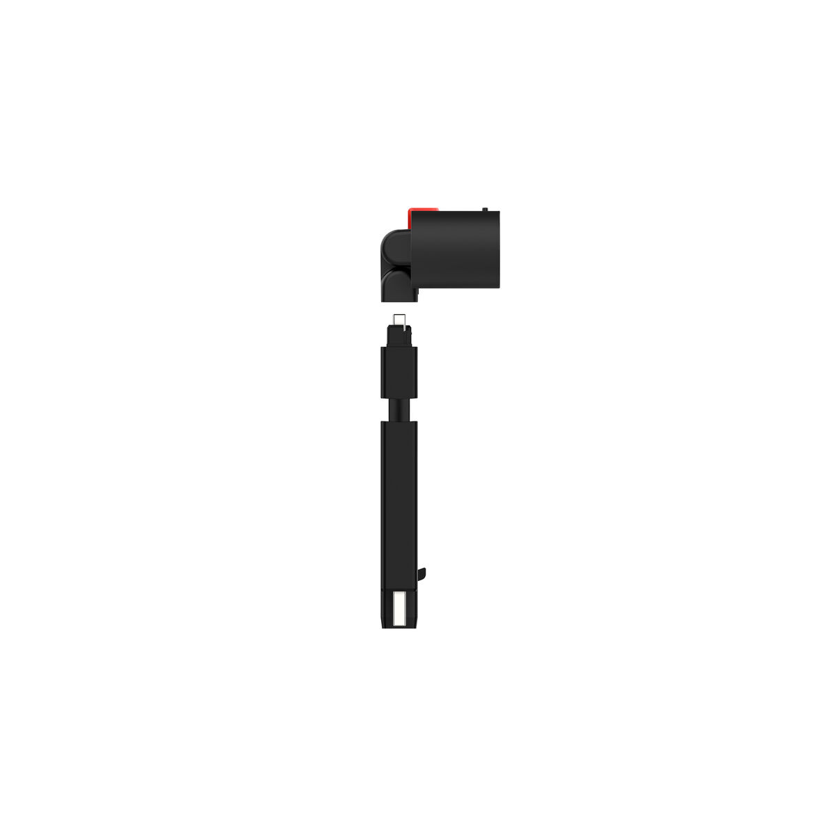 Webbkamera Lenovo 4XC1K97399 Full HD - 2