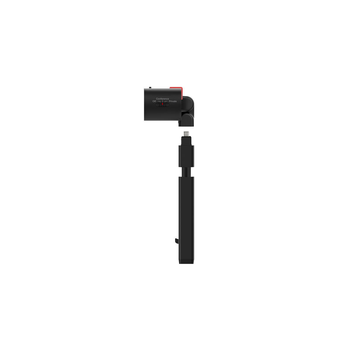 Webbkamera Lenovo 4XC1K97399 Full HD - 3