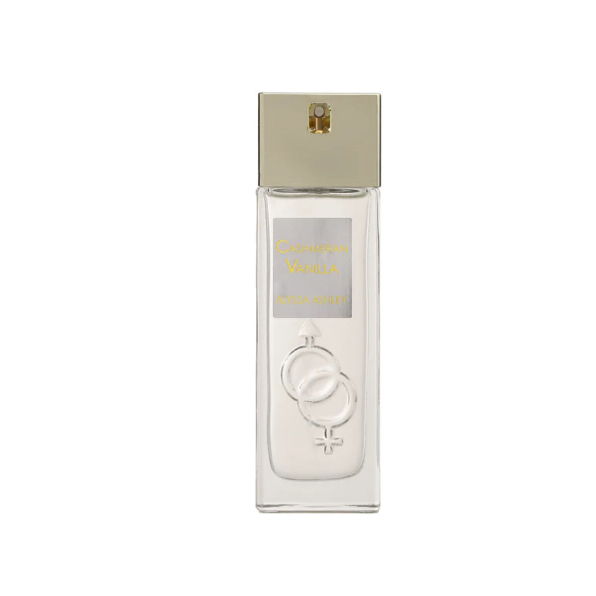 Parfym Unisex Alyssa Ashley EDP EDP 50 ml Cashmeran Vanilla