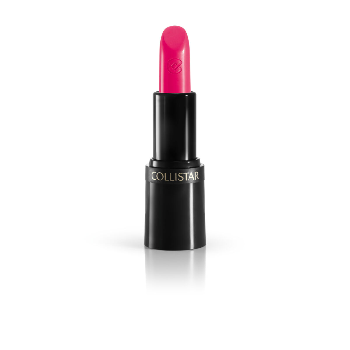 Läppstift Collistar Rossetto Puro Nº 103 Fucsia petunia Nº 103-Fucsia Petunia 3,5 g