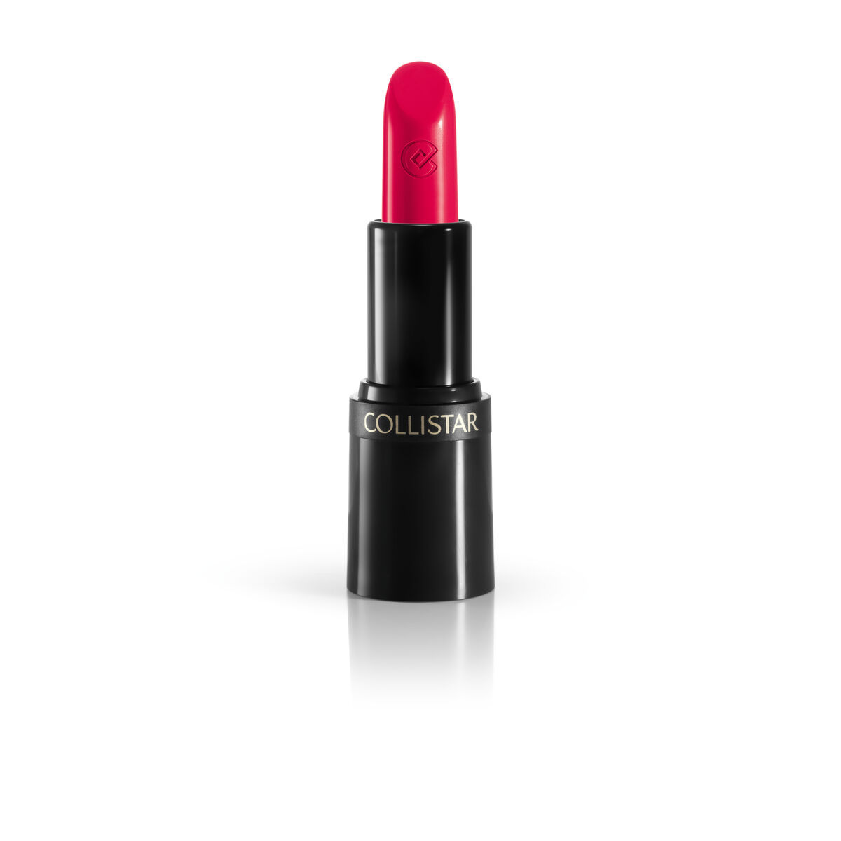 Läppstift Collistar Rossetto Puro Nº 104 Rosa lampone Nº 104-Rosa Lampone 3,5 g