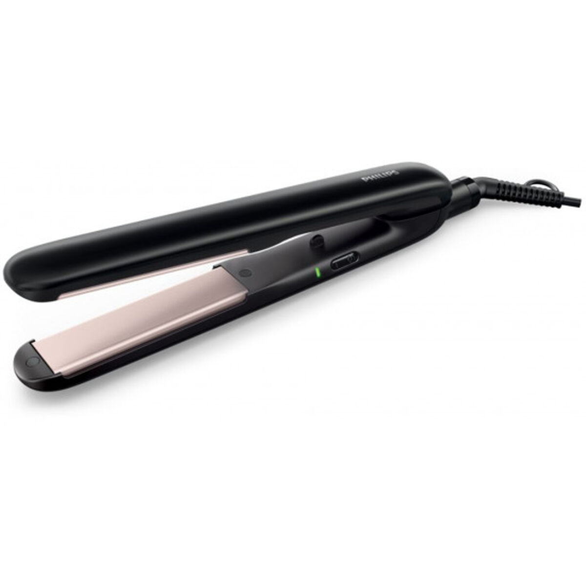 Plattång Philips HP8321/40     * Vit