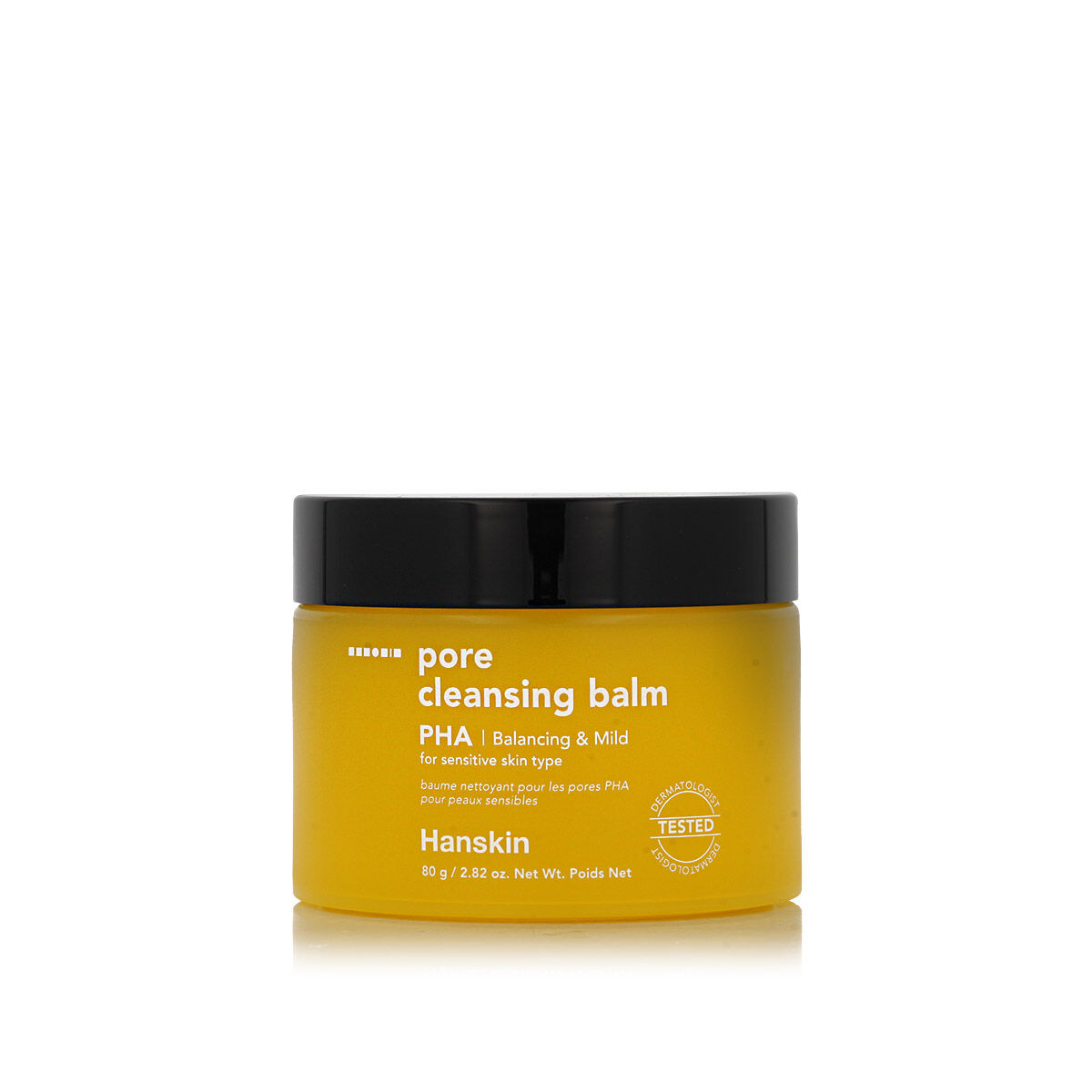 Ansiktsrengöring Hanskin Balancing & Mild 80 g - 2