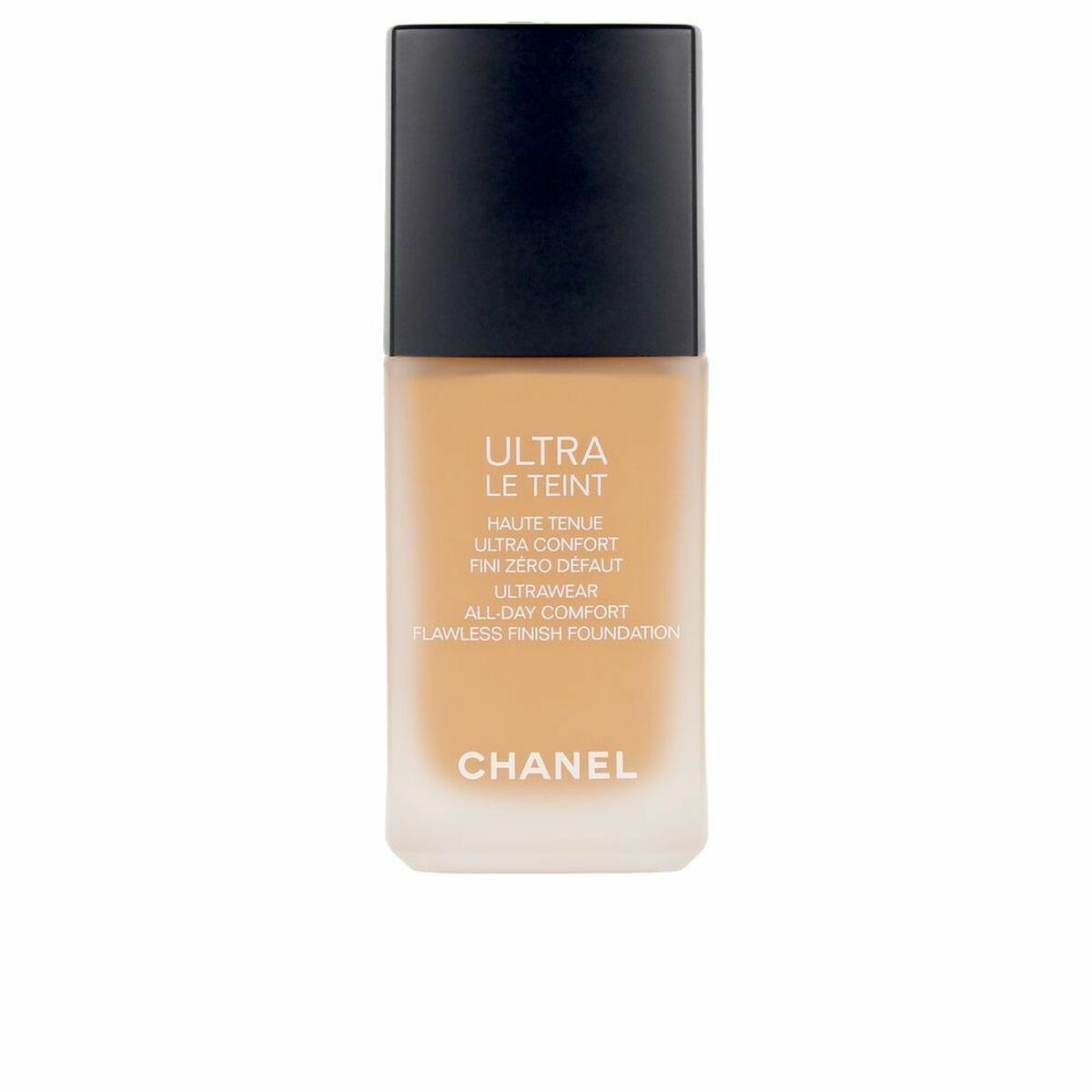 Flytande makeupbas Chanel Ultra Le Teint 30 ml