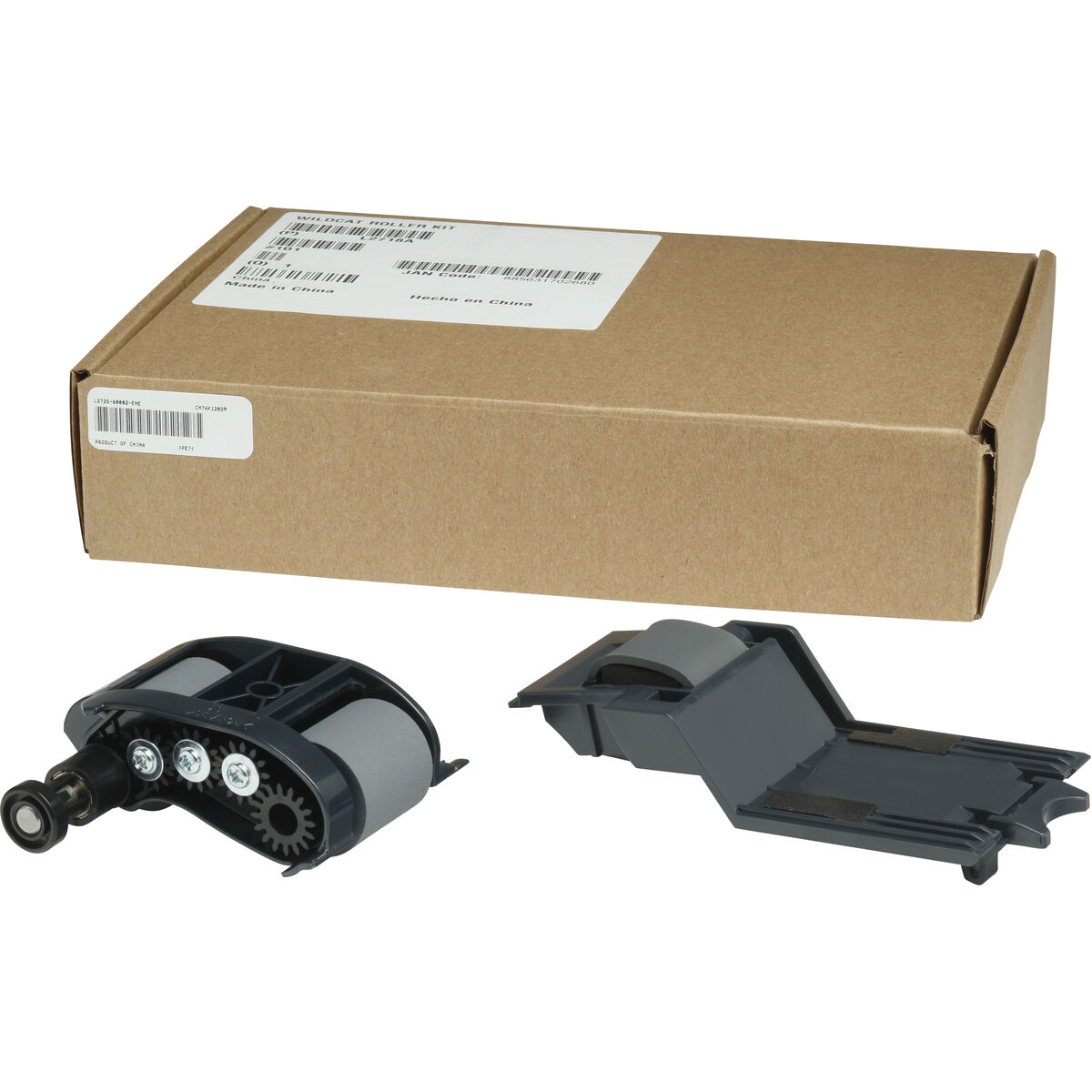 Rullbyteskit HP CB463A