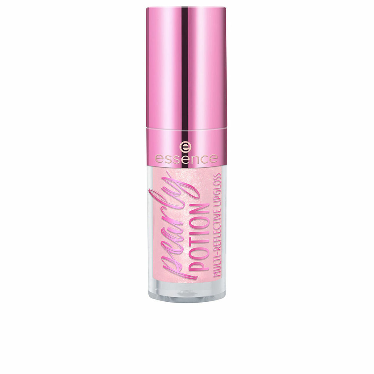 Läppstift Essence PEARLY POTION 2,5 ml