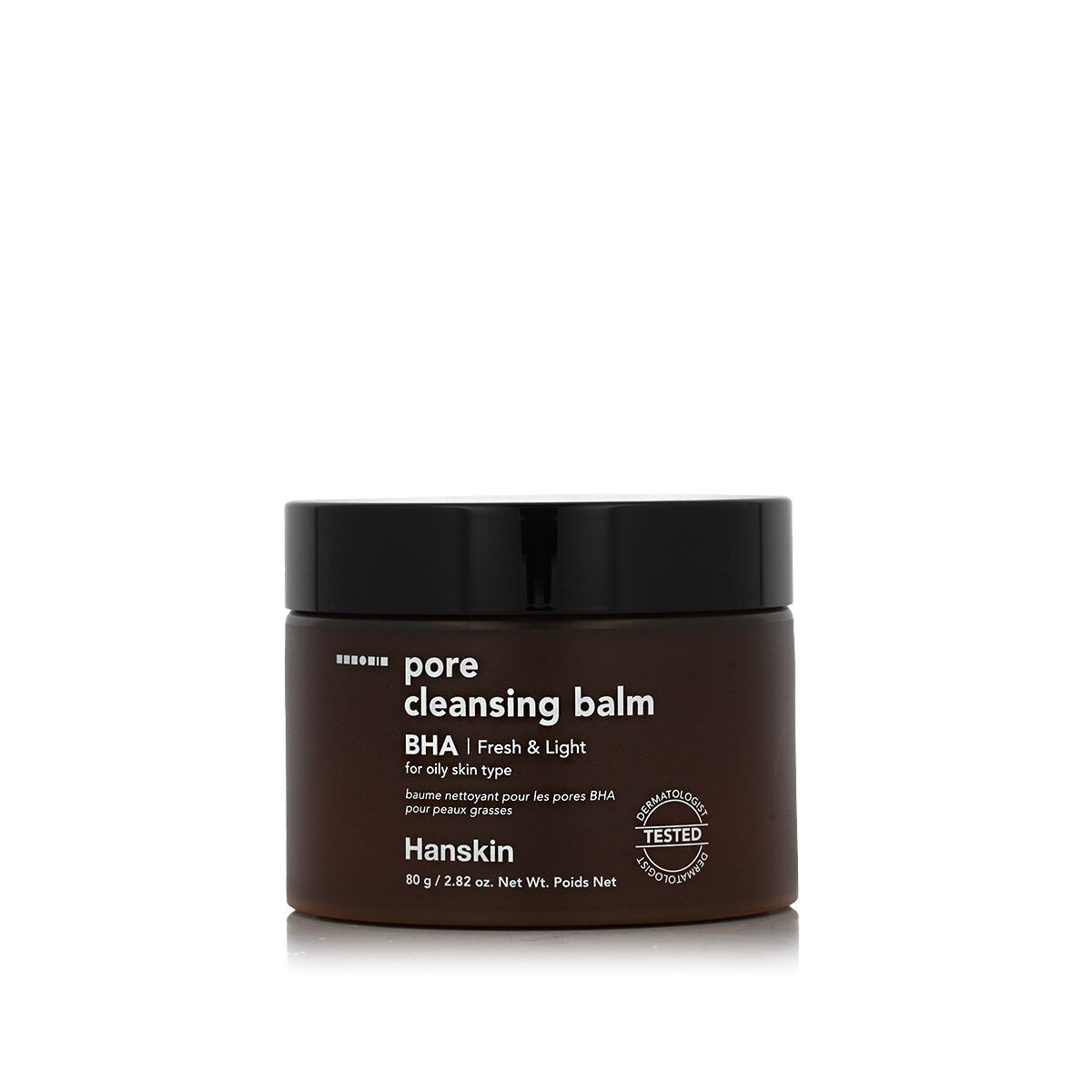 Ansiktsrengöring Hanskin Fresh & Light 80 ml - 2