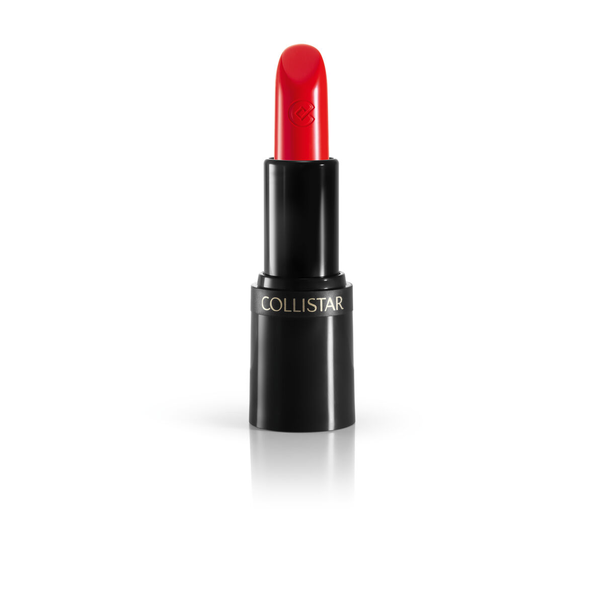 Läppstift Collistar Rossetto Puro Nº 106 Bright orange Nº 106-Bright Orange 3,5 g