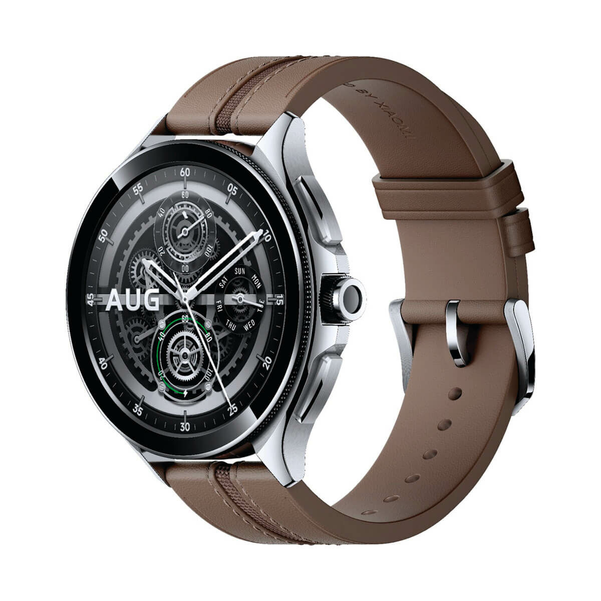 Smartklocka Xiaomi Watch 2 Pro