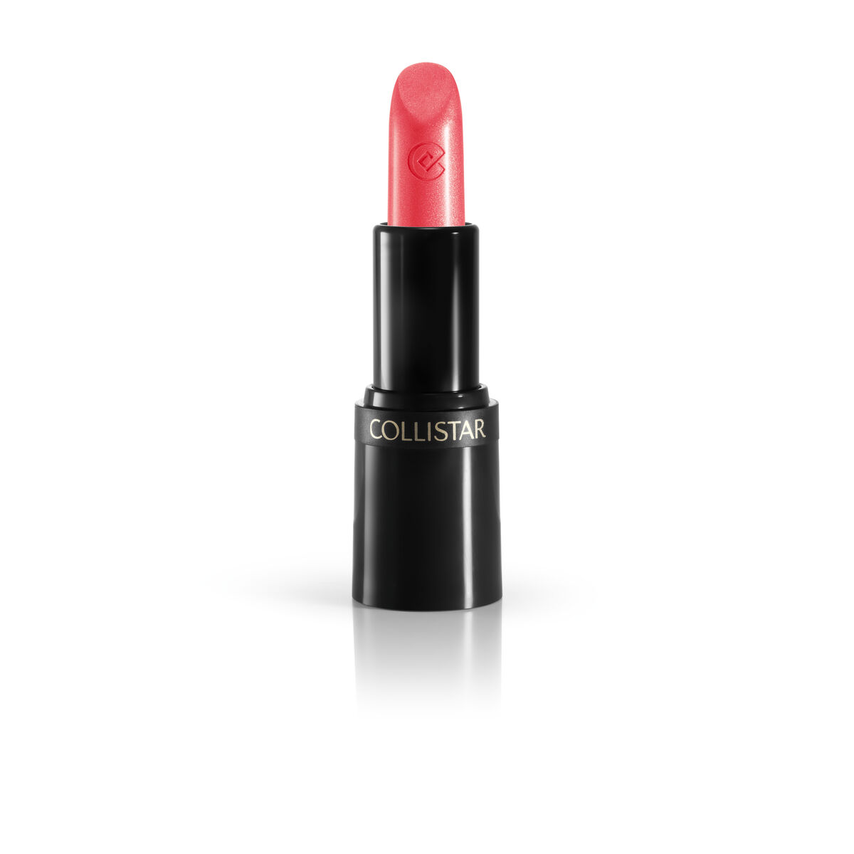Läppstift Collistar Rossetto Puro Nº 28 Rosa pesca Nº 28-Rosa Pesca 3,5 g