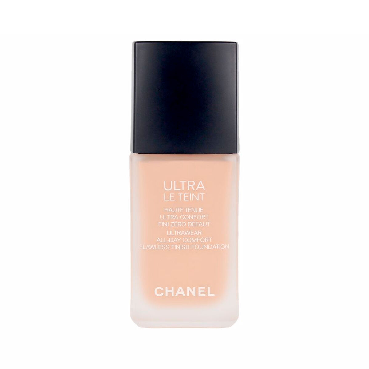 Flytande makeupbas Chanel Ultra Le Teint 30 ml