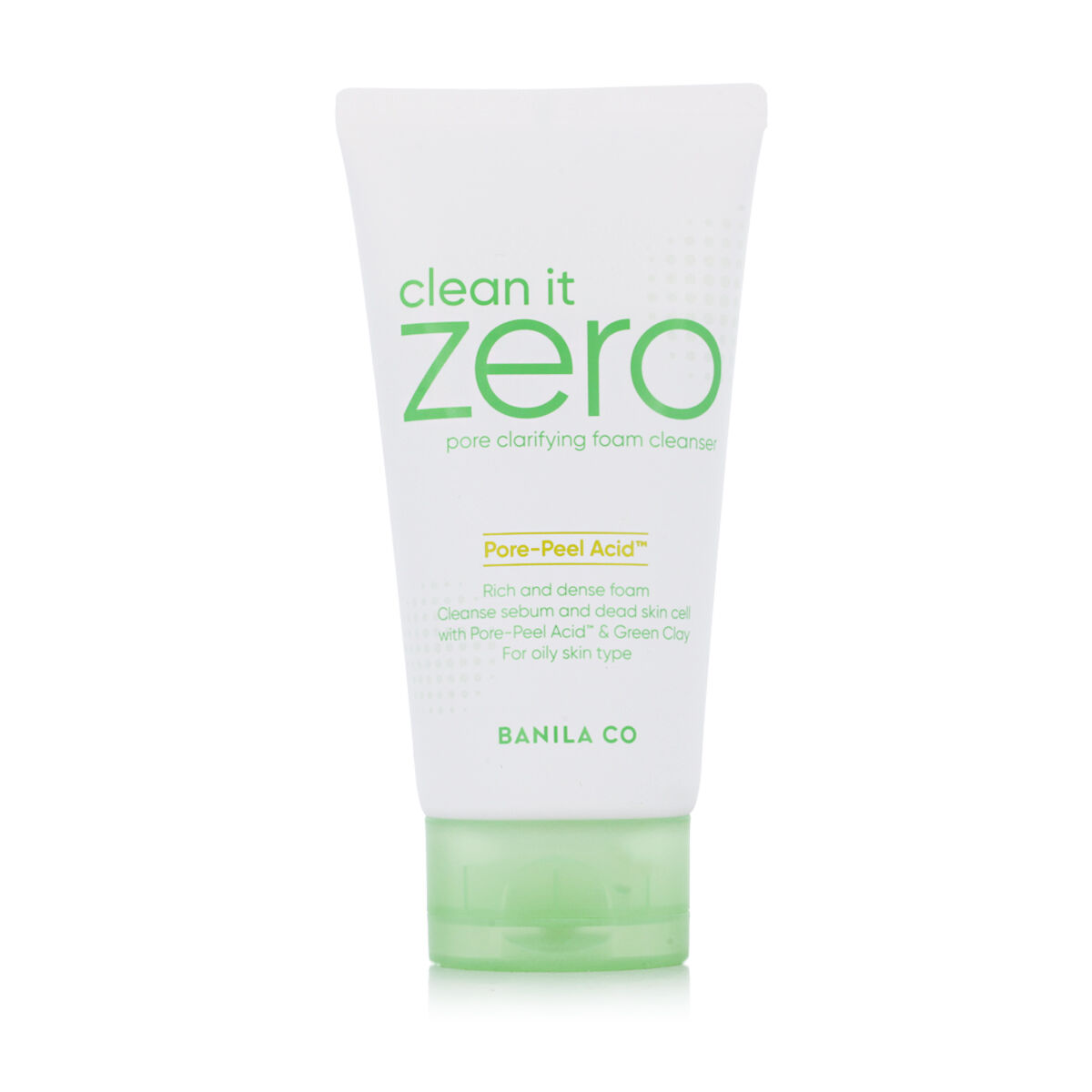 Rengöringsskum Banila Co Clean It Zero 150 ml - 2