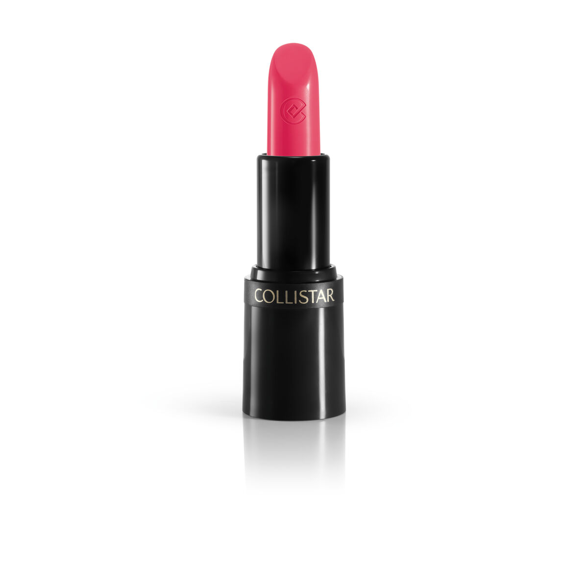 Läppstift Collistar Rossetto Puro Nº 107 Peony tattoo Nº 107-Peony Tattoo 3,5 g