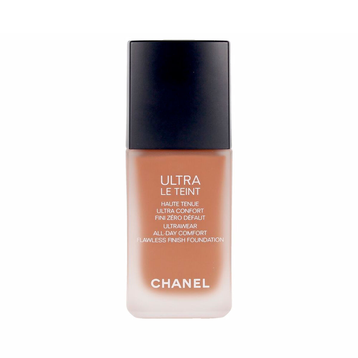 Flytande makeupbas Chanel Ultra Le Teint br132 30 ml