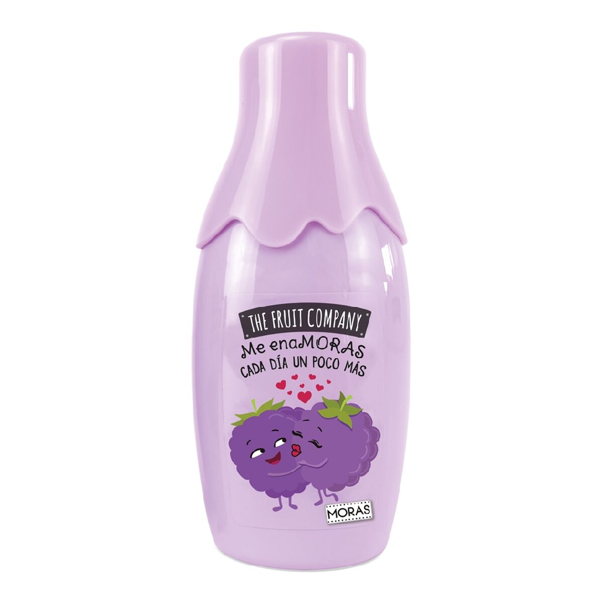 Parfym Damer The Fruit Company EDT 40 ml Me enaMORAS cada día un poco más