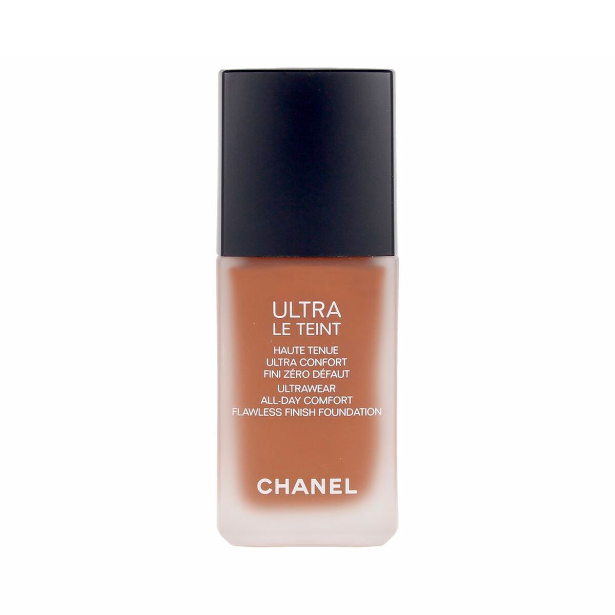 Flytande makeupbas Chanel Ultra Le Teint 30 ml
