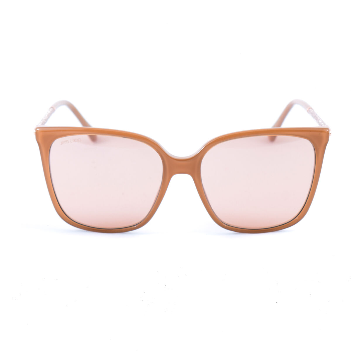 Damsolglasögon Jimmy Choo SCILLASFWM2S Ø 52 mm