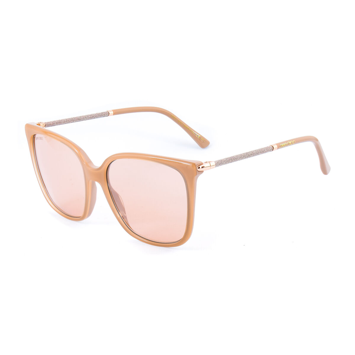 Damsolglasögon Jimmy Choo SCILLASFWM2S Ø 52 mm - 2